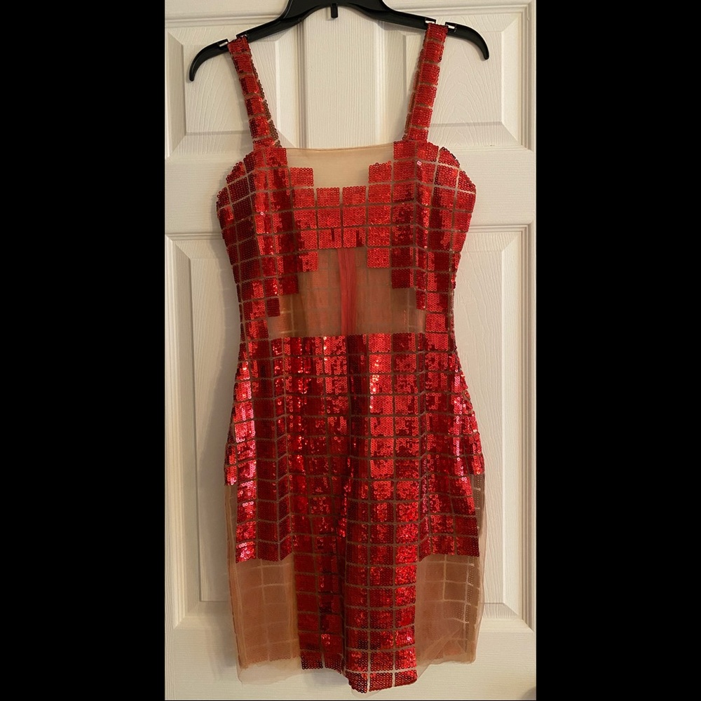 SHEIN Dress - Picture 3 of 4